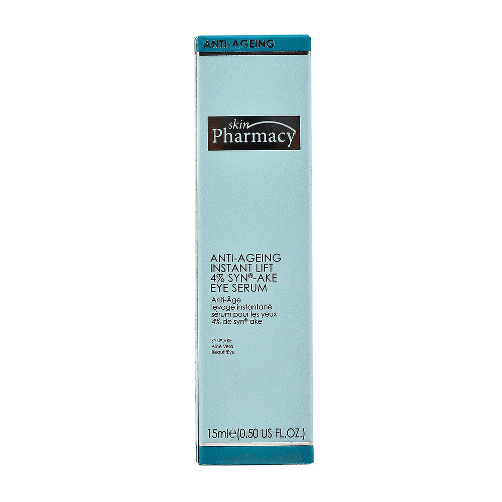Skin Pharmacy 4% Synake Eye Serum 15ml