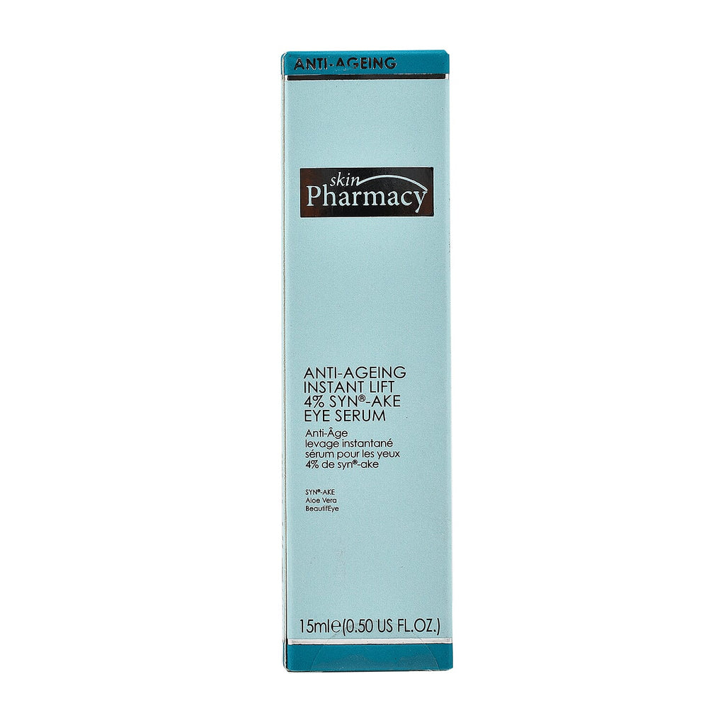 Skin Pharmacy 4% Synake Eye Serum 15ml