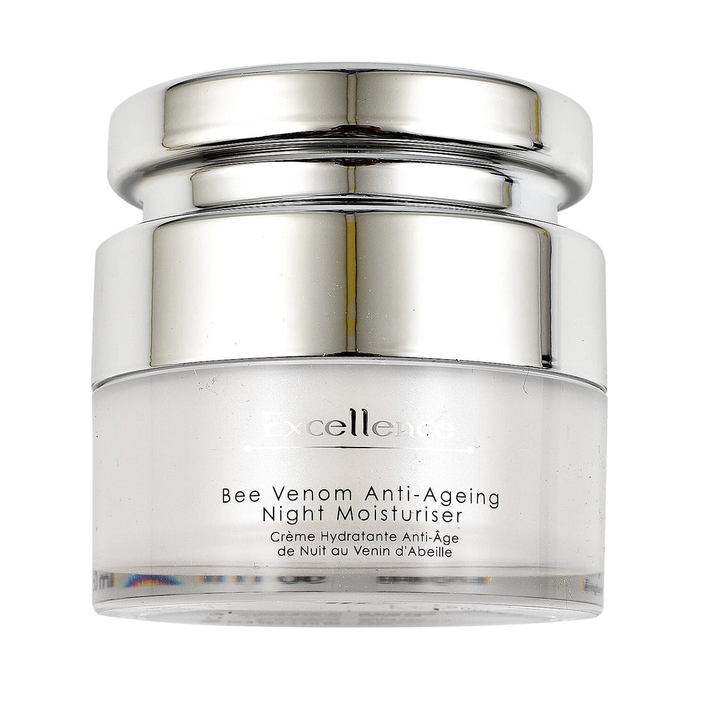 Skin Pharmacy SP Excellence Bee Venom Anti-Ageing Night Moisturiser 50ml