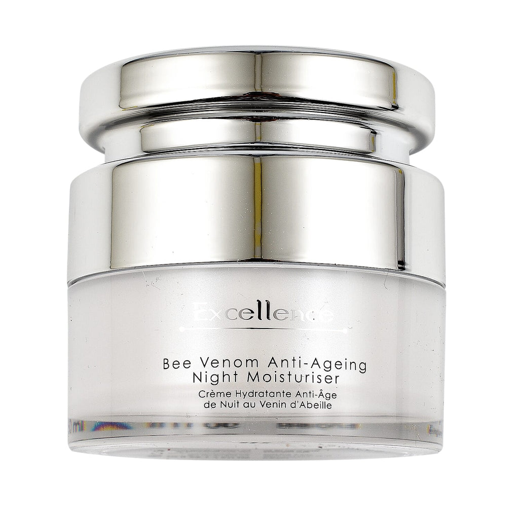 Skin Pharmacy SP Excellence Bee Venom Anti-Ageing Night Moisturiser 50ml