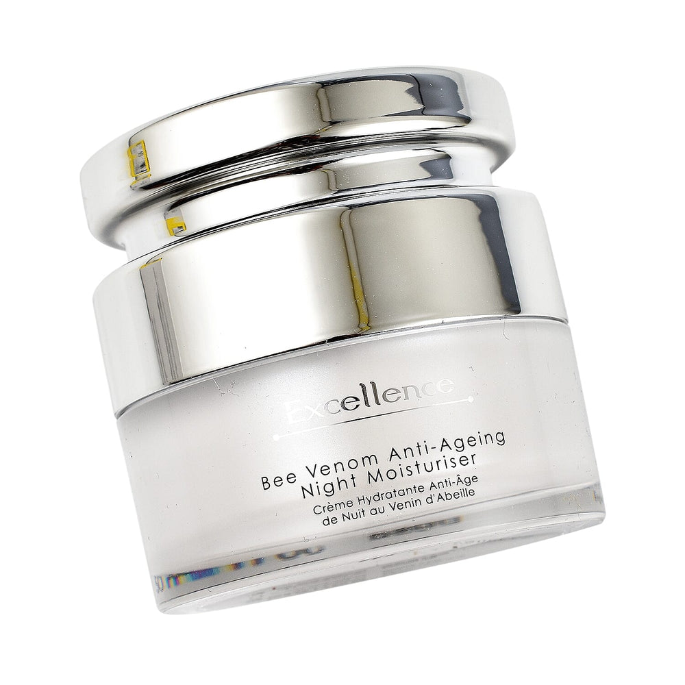 Skin Pharmacy SP Excellence Bee Venom Anti-Ageing Night Moisturiser 50ml
