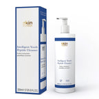 Skin Research Intelligent Youth Peptide Cleanser - 200ml