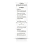 Skin Research Intelligent Youth Peptide Cleanser - 200ml