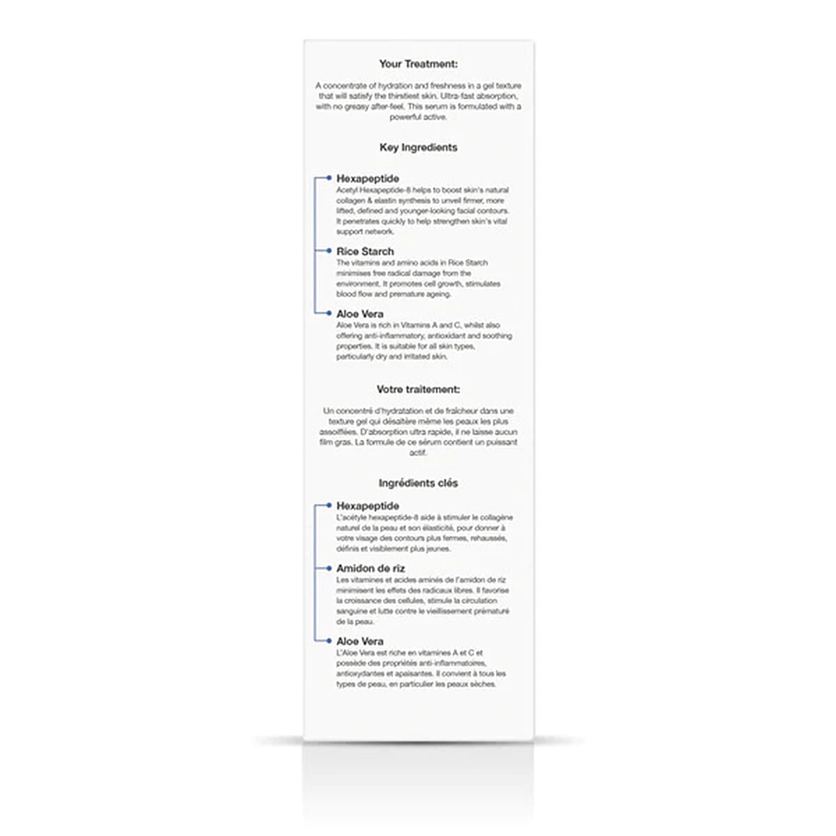 Skin Research Intelligent Youth Peptide Cleanser - 200ml