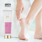 Skin Research- Cracked Heels - 100ml