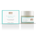 Skin Research Pro Hyaluronic Acid Night Cream - 50ml