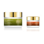 Skin Research Day Duo (Incl. Vitamin D Day moisturiser - Vitamin D Mask )
