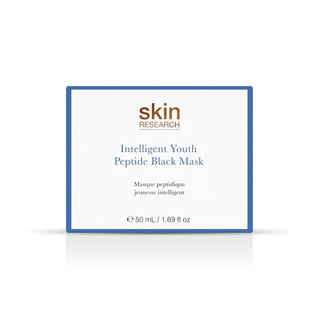BRAND NEW LAUNCH- Skin Research Intelligent Youth Peptide Mask - 50ml