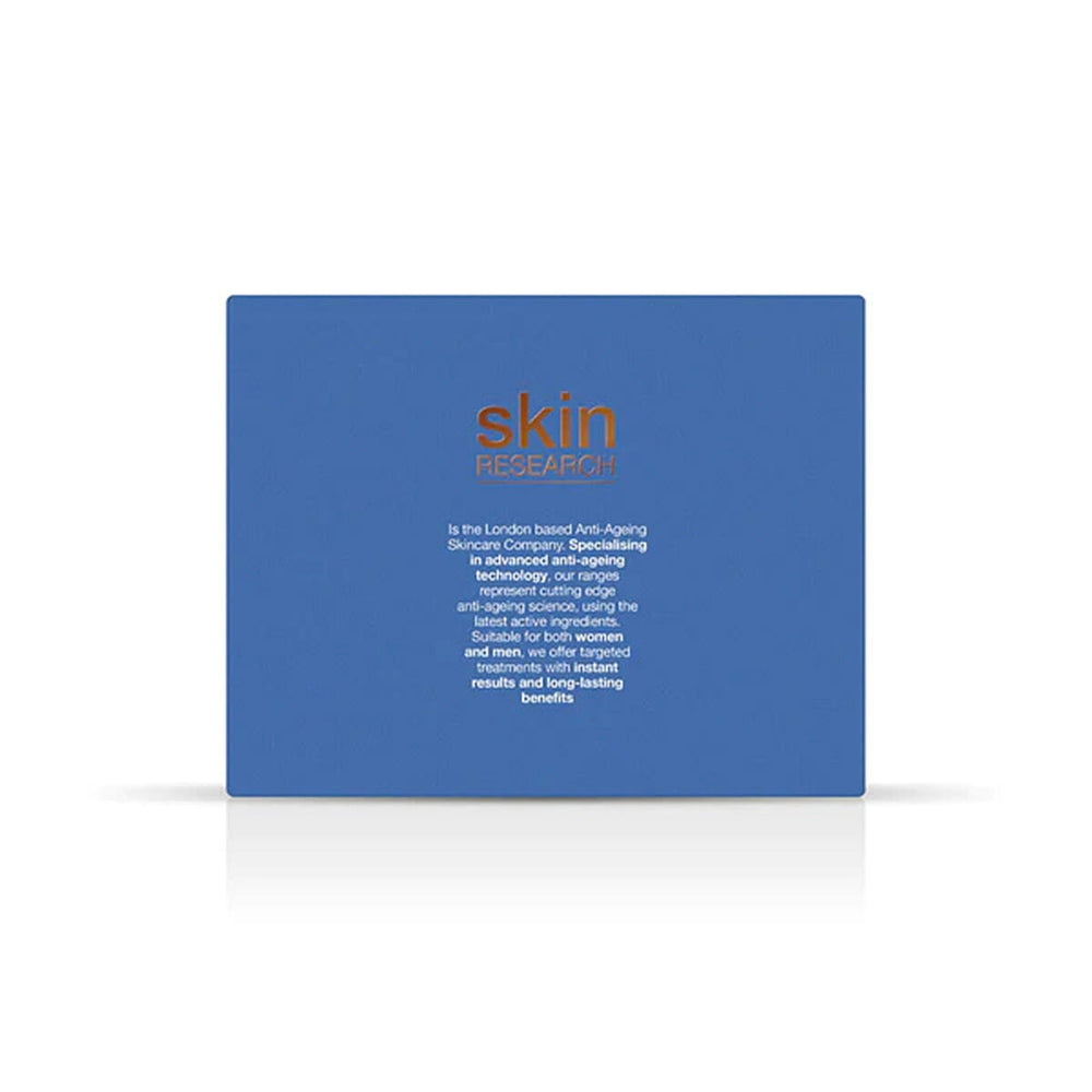 BRAND NEW LAUNCH- Skin Research Intelligent Youth Peptide Mask - 50ml