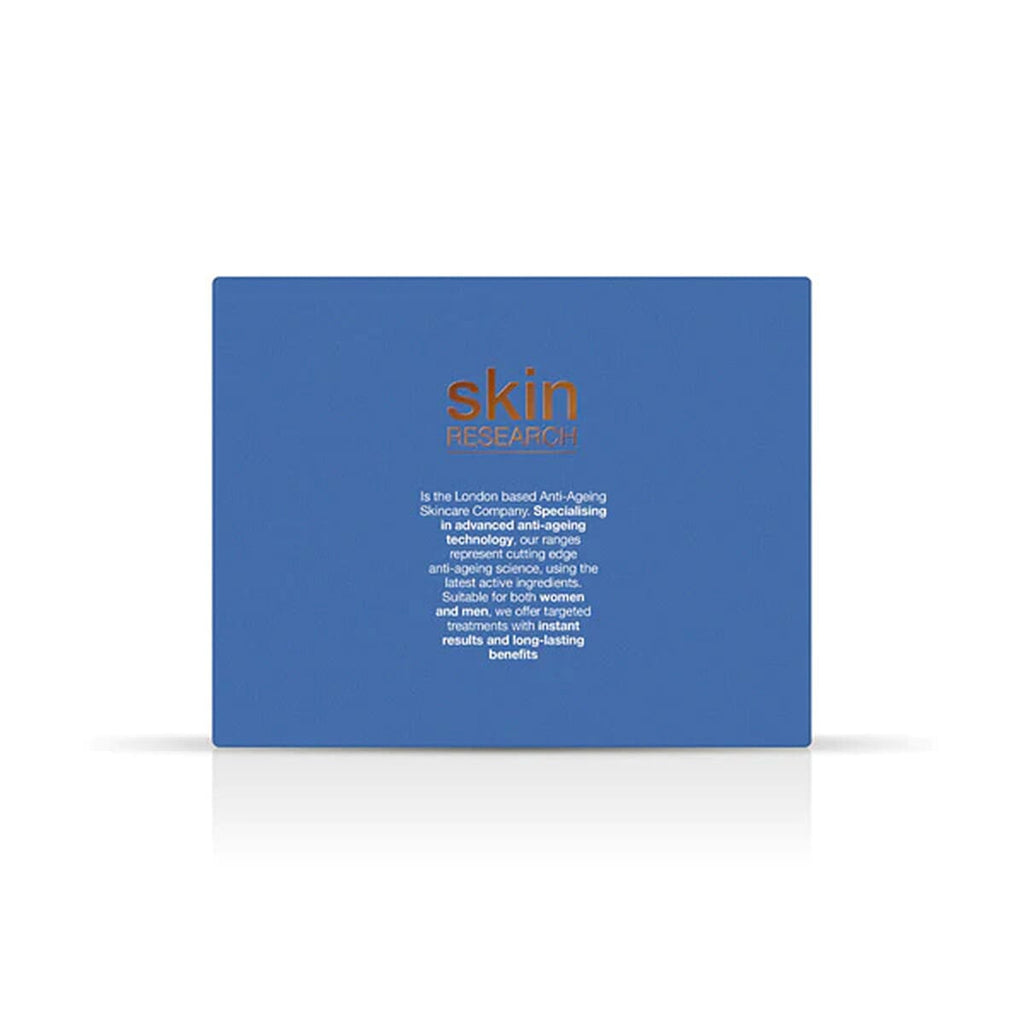 BRAND NEW LAUNCH- Skin Research Intelligent Youth Peptide Mask - 50ml