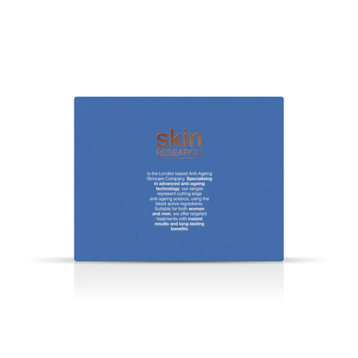 BRAND NEW LAUNCH- Skin Research Intelligent Youth Peptide Mask - 50ml