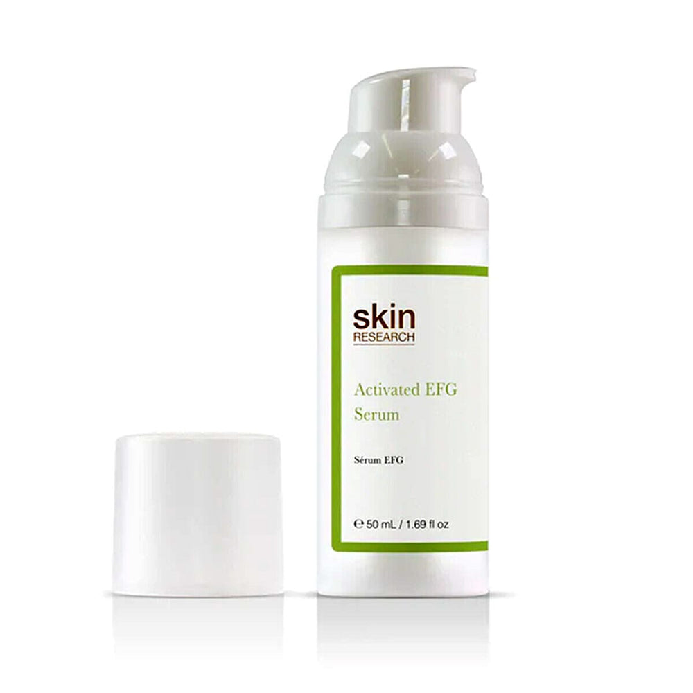 Activated EGF Serum (Epidermal Growth Factor) - 50ml