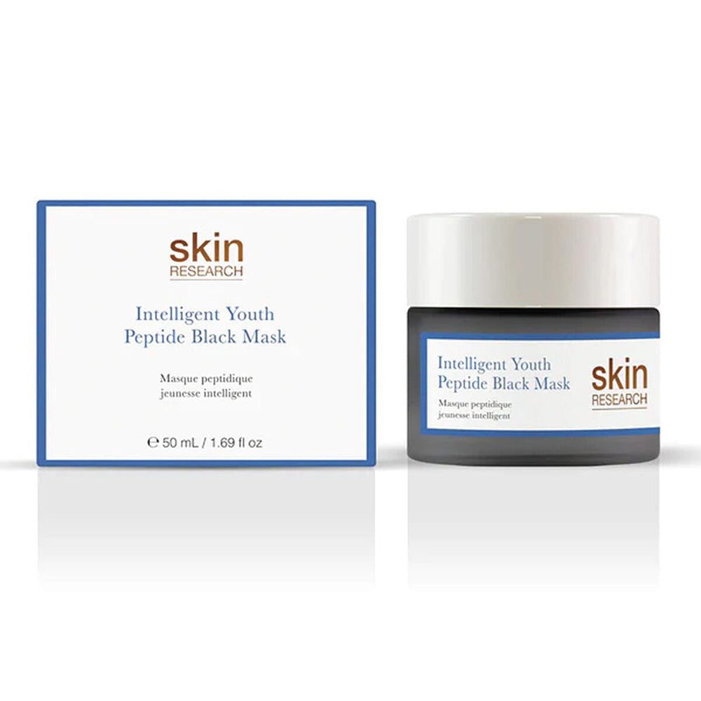 Skin Research Intelligent Youth Peptide Serum - 50ml