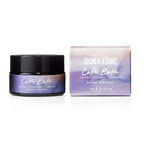 Skin and Tonic - Calm Balm 20g - This Deeply Relaxing Balm Calms your Mood, Soothes your Skin & Aids Sleep