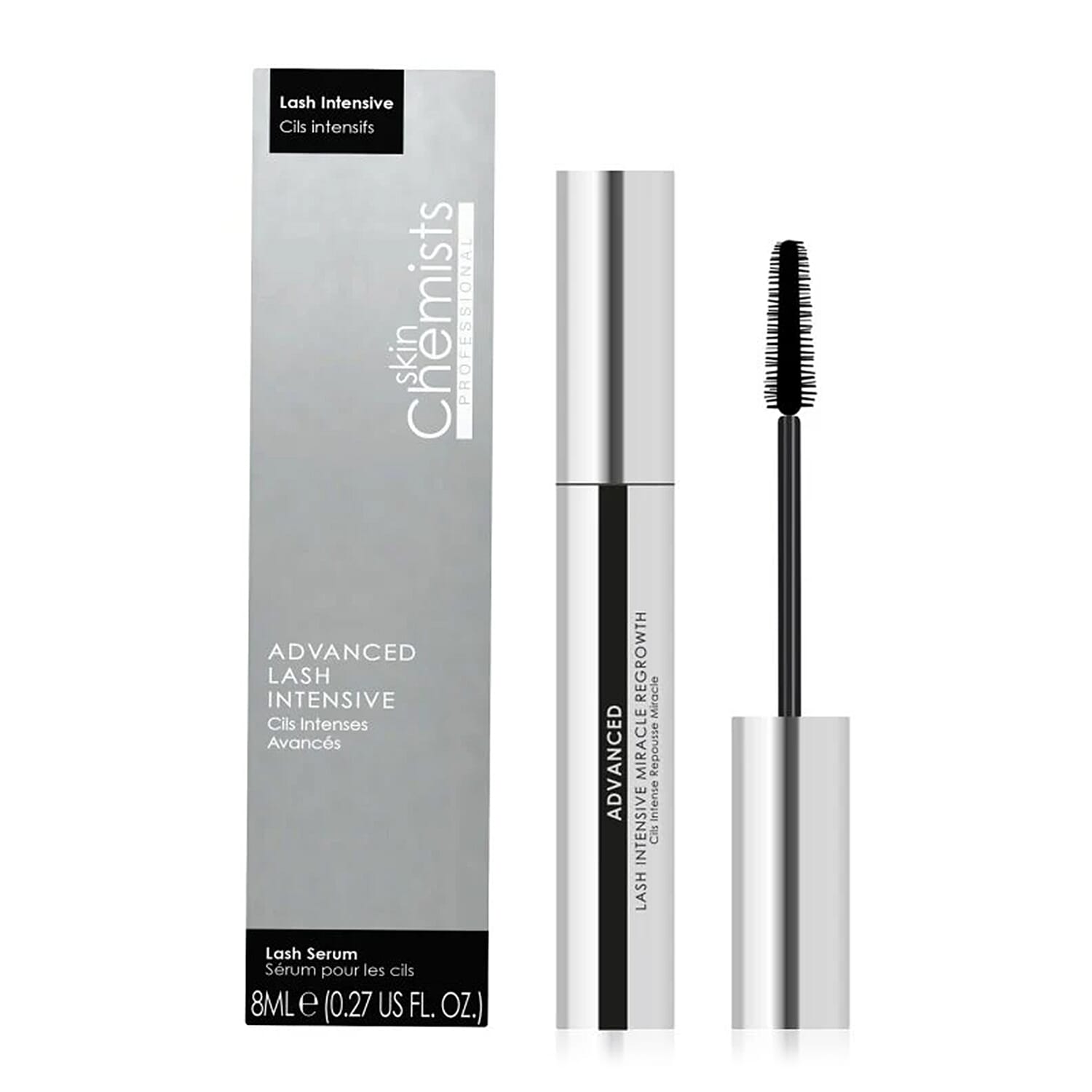 SkinChemists Advanced Lash Intensive Growth Serum