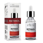 SkinChemists- Anti-Aging Retinol Facial Serum 30ml
