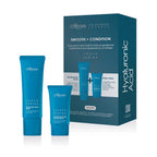 SkinChemists Hyaluronic Acid Mask and Facial Serum Gift Set