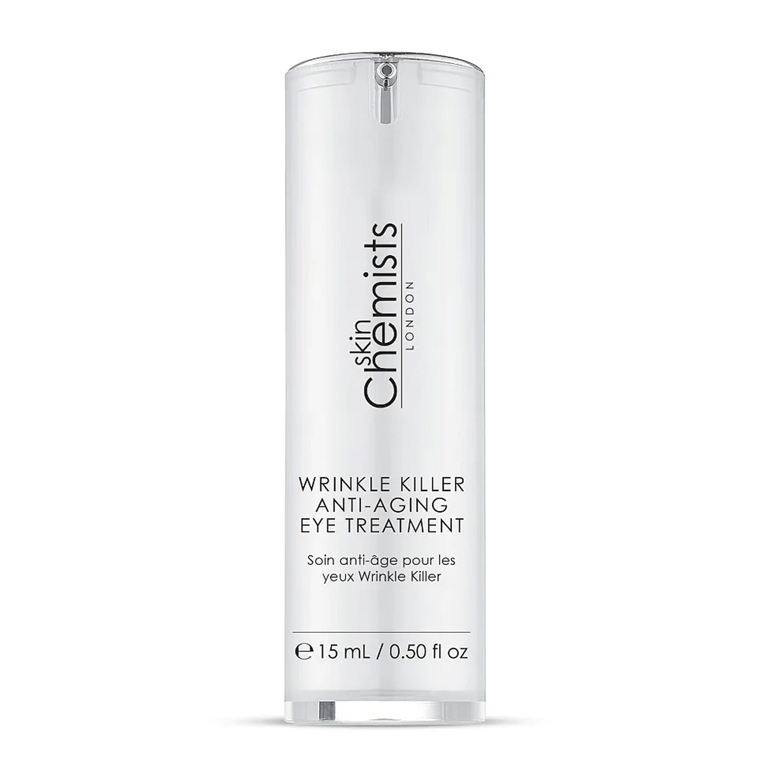 SkinChemists- Wrinkle Killer Anti Ageing Eye Treatment 15ml