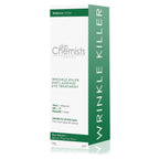 SkinChemists Wrinkle Killer Anti Aging Eye Treatment 15ml