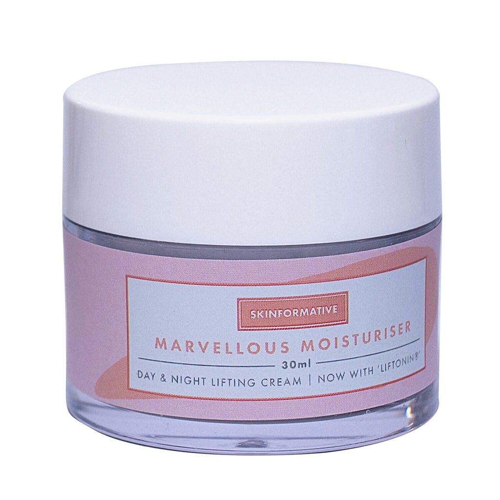 SkinFormative- Marvellous Moisturiser Day and Night Cream - 30ml