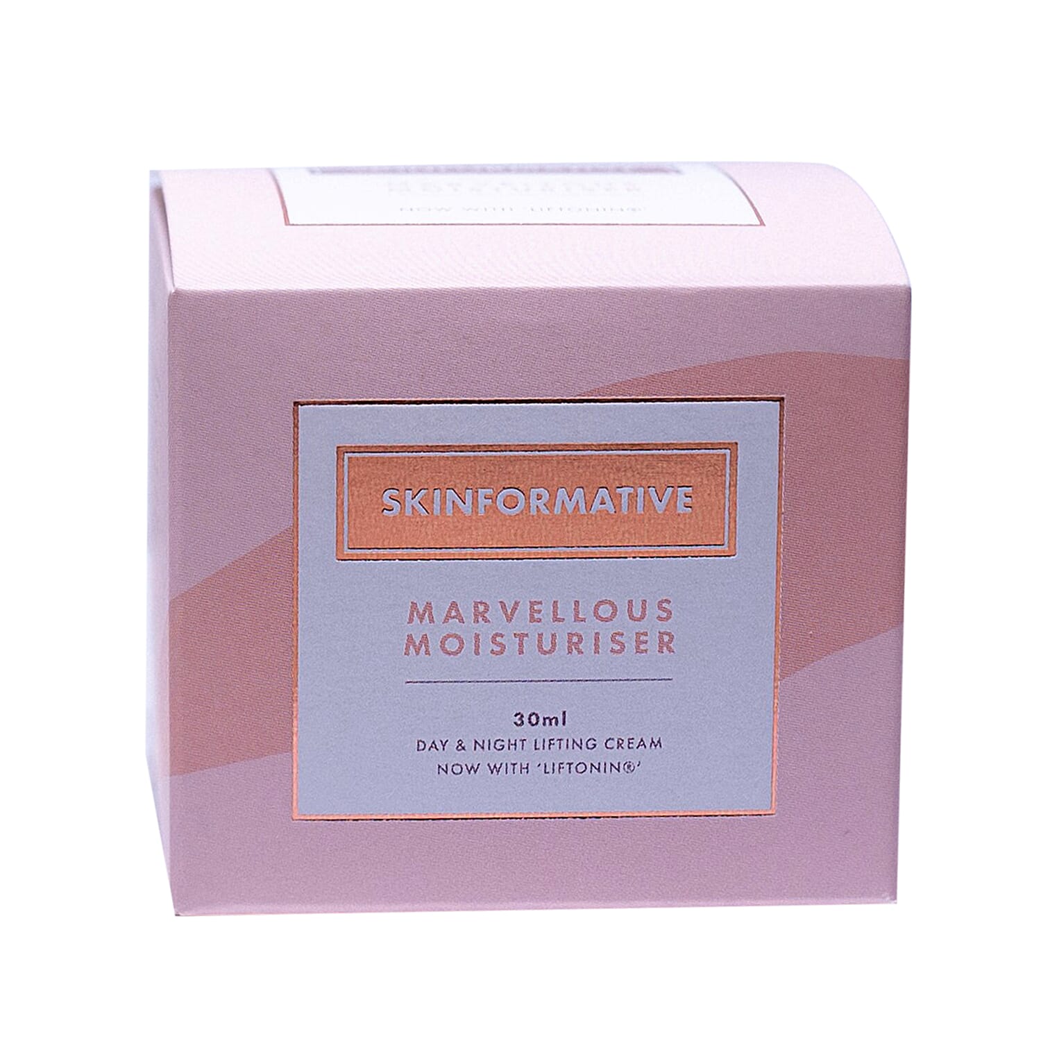 SkinFormative- Marvellous Moisturiser Day and Night Cream - 30ml