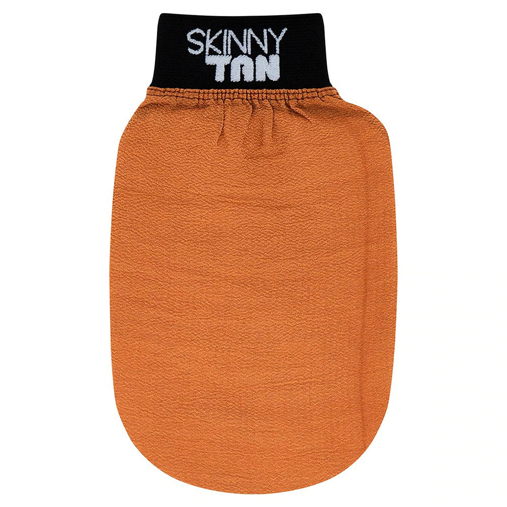 Skinny Tan- Wonder Serum Bundle (Incl. Wonder Serum - 145ml,  Plumping Serum, Pre Tan Primer - 125ml, Luxury Tanning Mitt, Wonder Brush & Exfoliating Mitt)