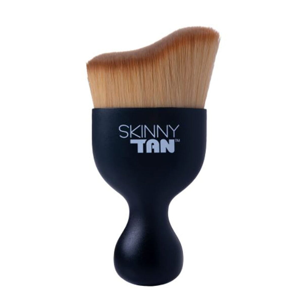 Skinny Tan- Wonder Serum Bundle (Incl. Wonder Serum - 145ml, Pre Tan Primer - 125ml, Miracle Brush - Luxury Tanning Mitt) - Multi