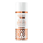 Skinny Tan- Wonder Serum Tanning Bundle (Incl. Wonder Serum Self-Tanner - 145ml, Wonder Serum Gradual Tanner - 200ml, Luxury Tanning Mitt & Tan Exfoliating Mitt)