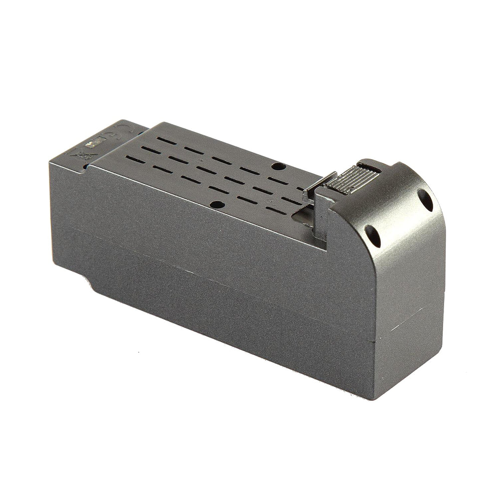 Toy One Size- Grey