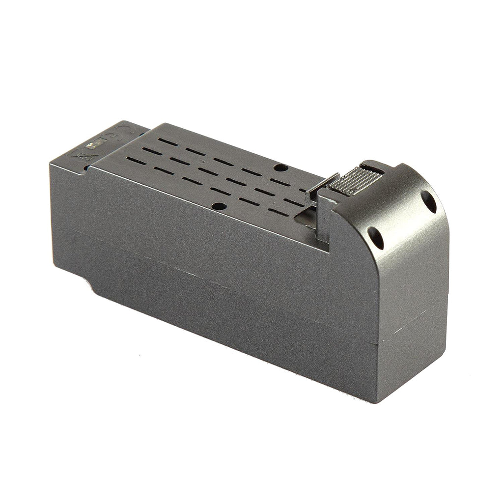 Toy One Size- Grey