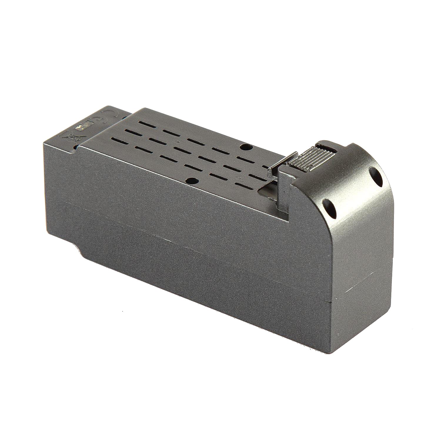 Toy One Size- Grey