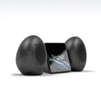 Sleep Hub Bedside Sleep Aid - Black