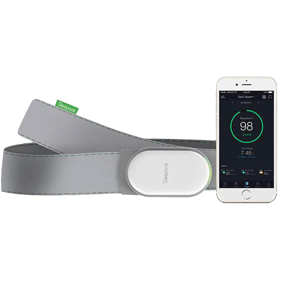 Sleepace Reston Sleep Tracker - Multi