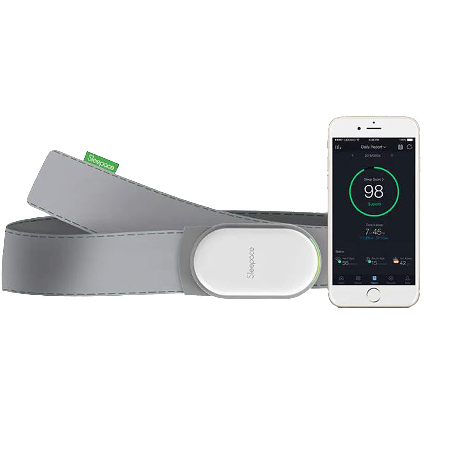 Sleepace Reston Sleep Tracker - Multi