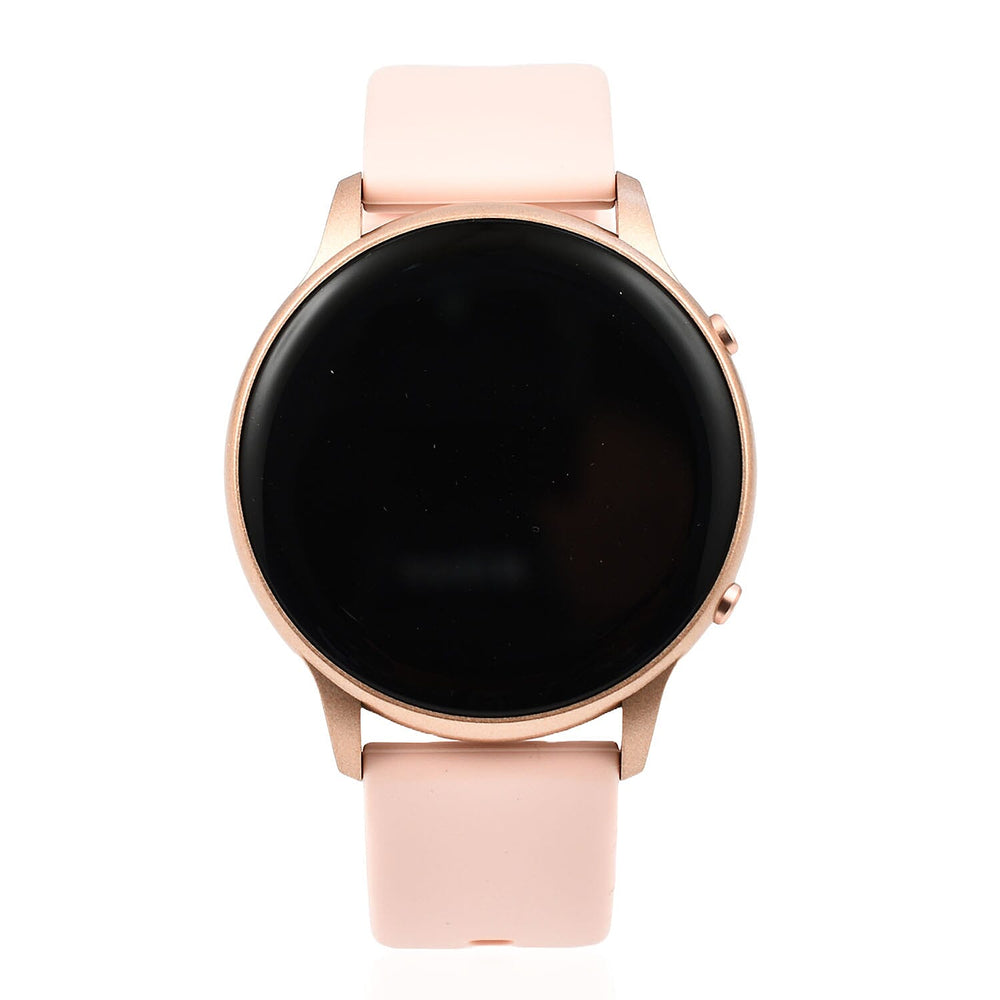 Digital Smart Watch (iOS and Android Compatible)