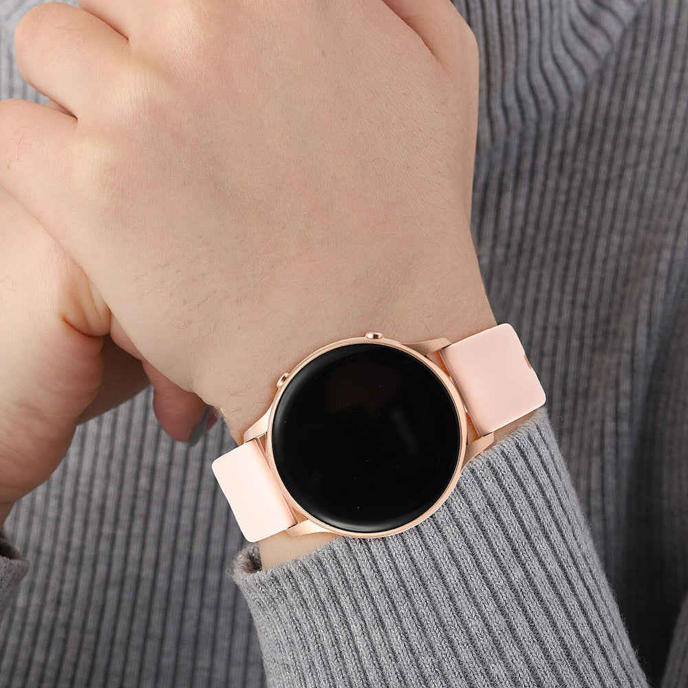 Digital Smart Watch (iOS and Android Compatible)
