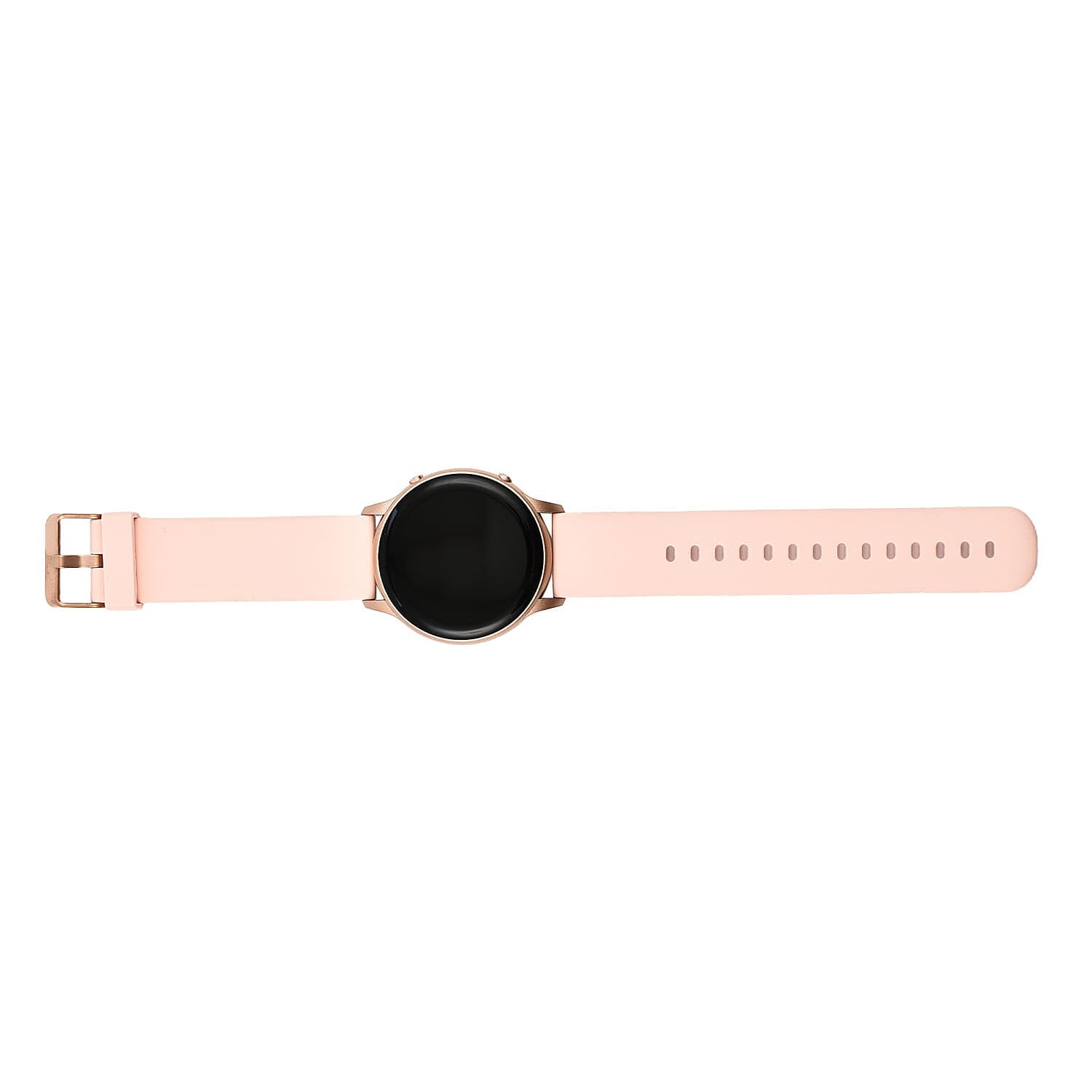 Digital Smart Watch (iOS and Android Compatible)
