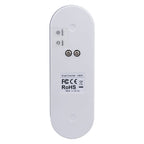 Smart Doorbell Intercom Functioned with Microphone, Camera, Wifi & Speaker (Battery Operated)