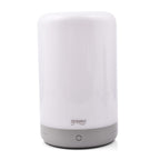 Gosund Smart Colour Changing LED Table Lamp with Voice Control and Soft Dimming Feature - Grey