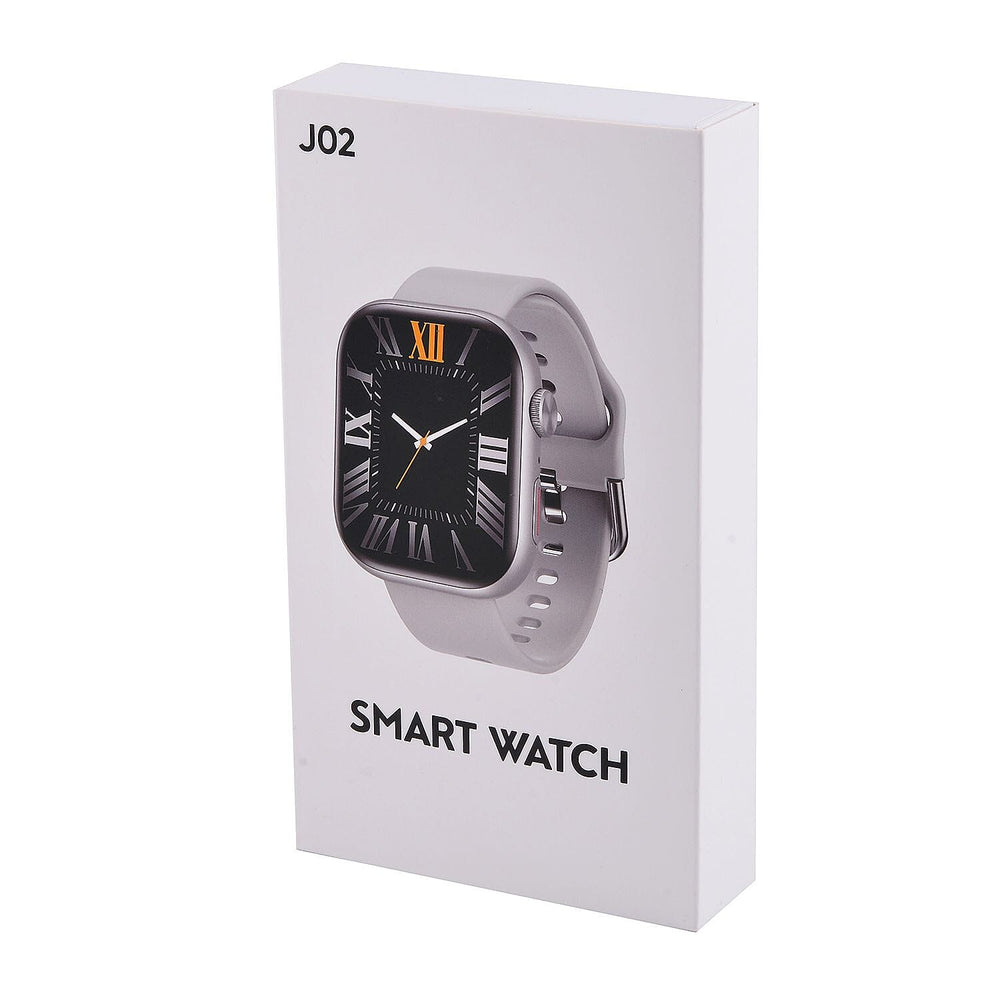 Smart Watch With Hryfine App - Bluetooth, Multi Dial Health Monitor with Heart Rate, Blood Pressure, Blood Oxygen, Sleep Monitor, Steps (supports Apple iOS 8.0, Android 4.4 or Above) - Black