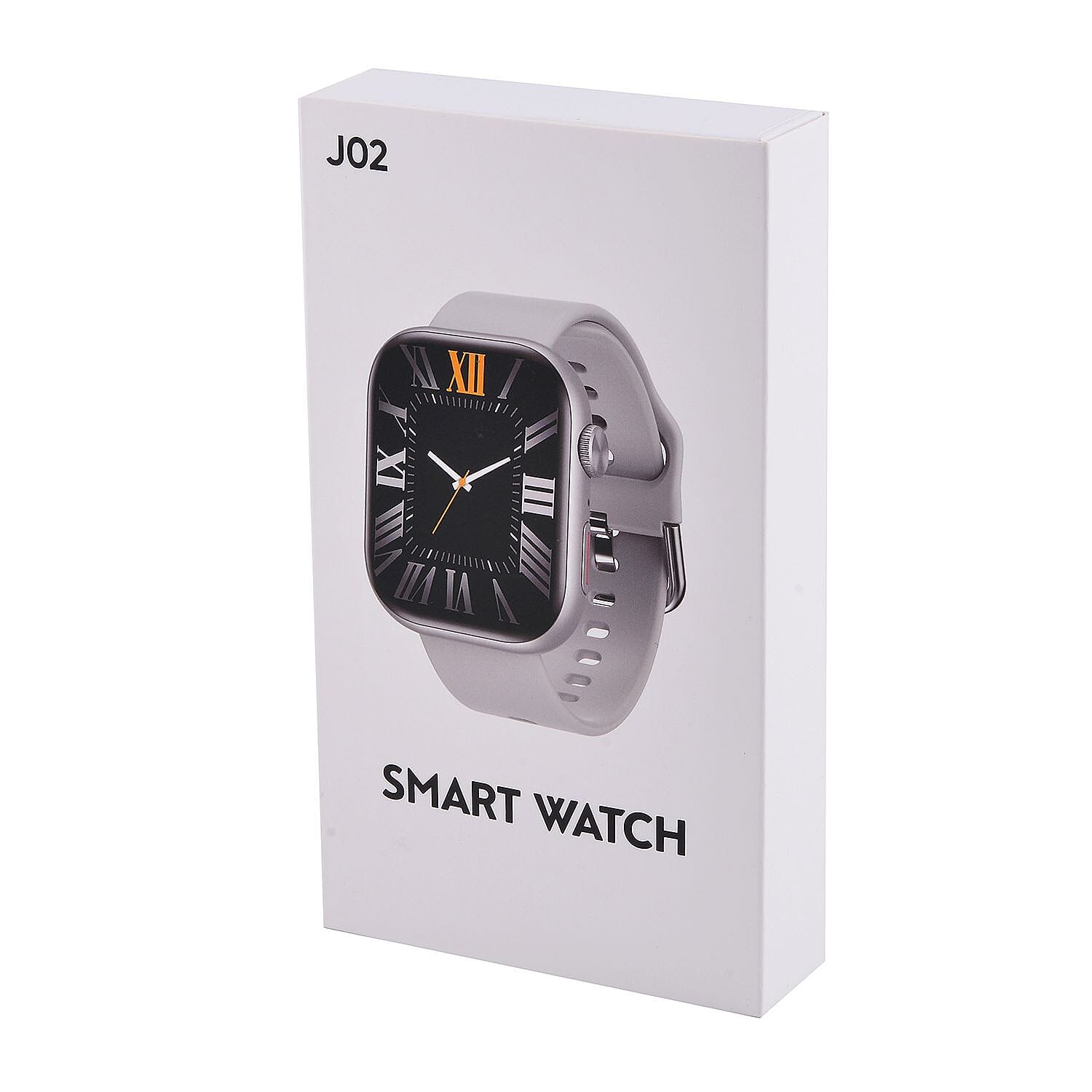 Smart Watch With Hryfine App - Bluetooth, Multi Dial Health Monitor with Heart Rate, Blood Pressure, Blood Oxygen, Sleep Monitor, Steps (supports Apple iOS 8.0, Android 4.4 or Above) - Black