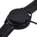 Smartwatch Health Tracker - Black