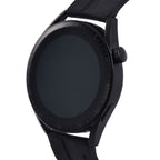 Smartwatch Health Tracker - Black