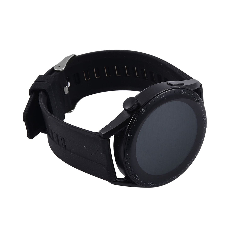 Smartwatch Health Tracker - Black