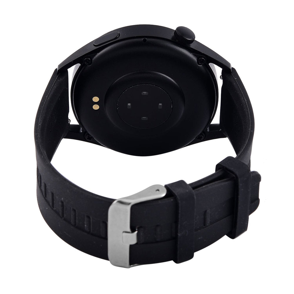 Smartwatch Health Tracker - Black