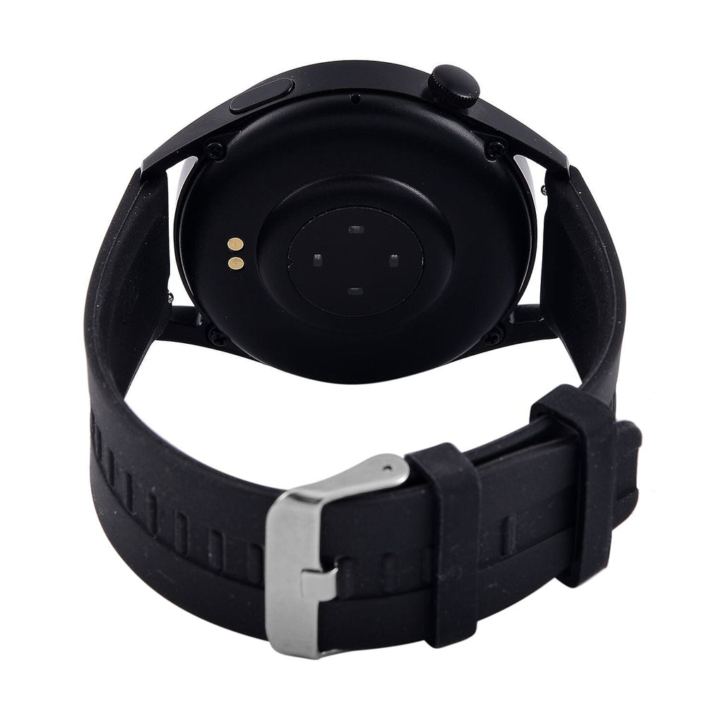 Smartwatch Health Tracker - Black