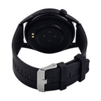 Smartwatch Health Tracker - Black