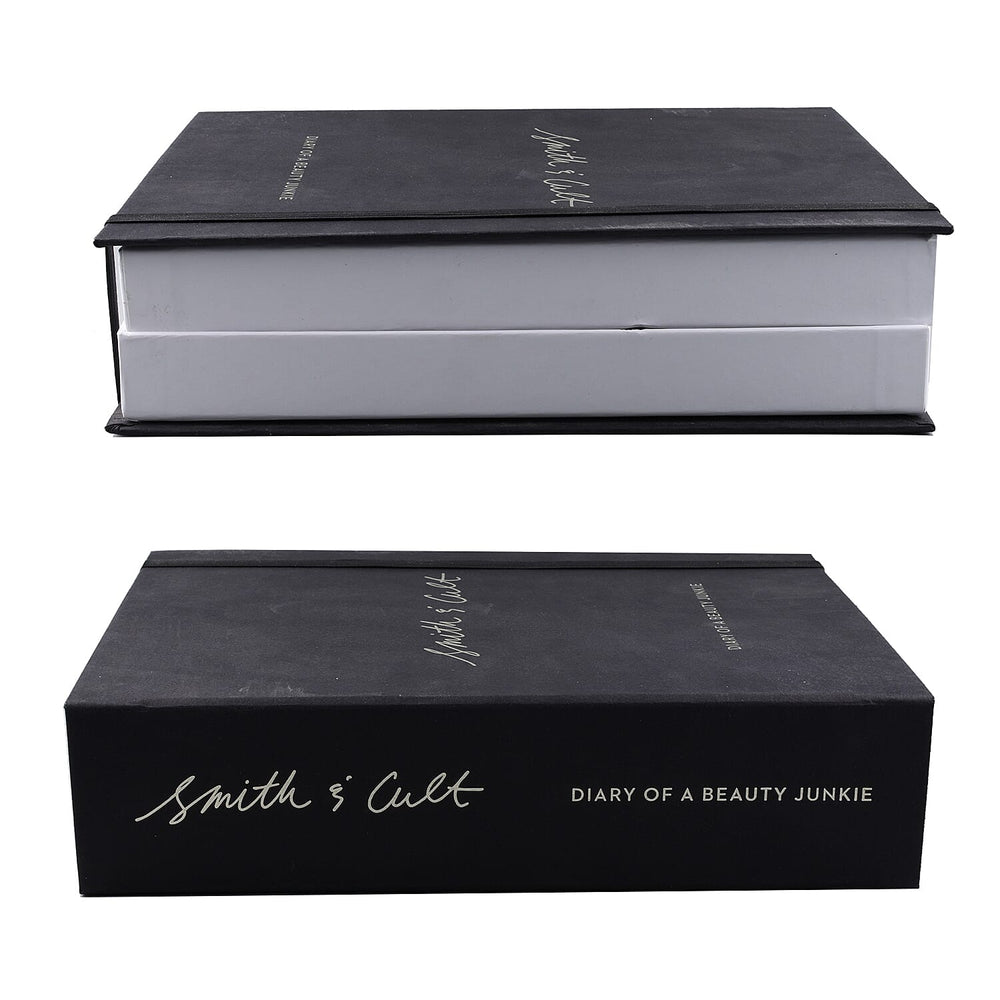 Smith - Cult- Lip - Eye Box