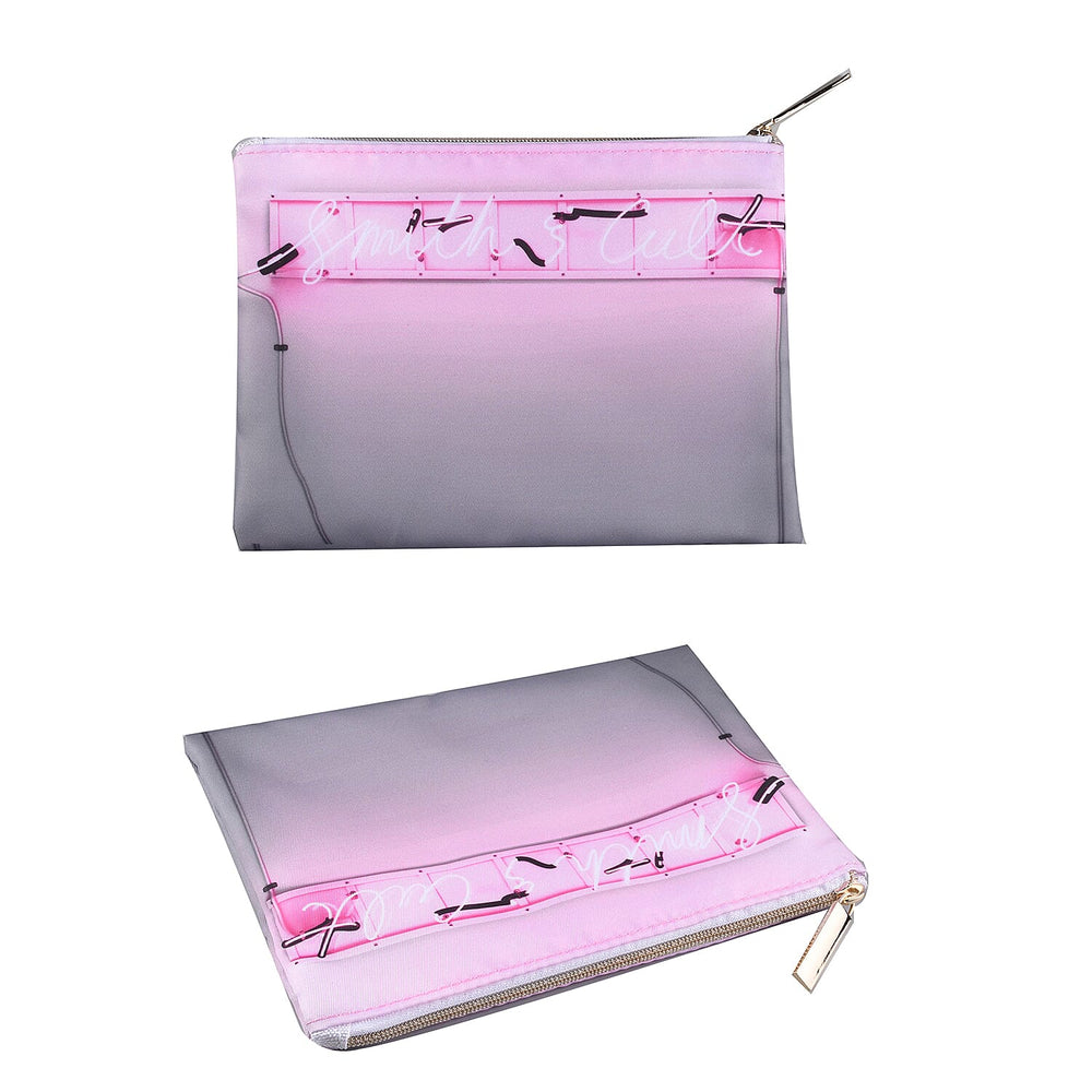 Smith - Cult- Lip - Eye Box