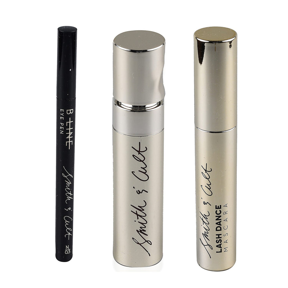 Smith - Cult- Lip - Eye Box